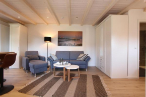 Haus Heckenrose Whg 4 Gartenhaus